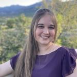 Author Alyssa Roat