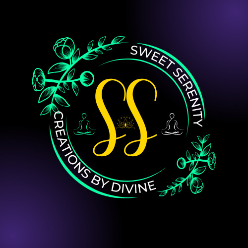 Sweet Serenity Creations by Divine
