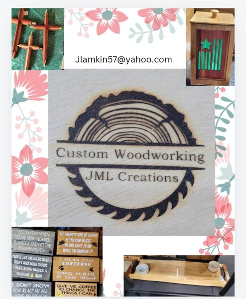 JML Creations
