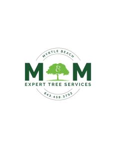 M & M  Expert Tree Services