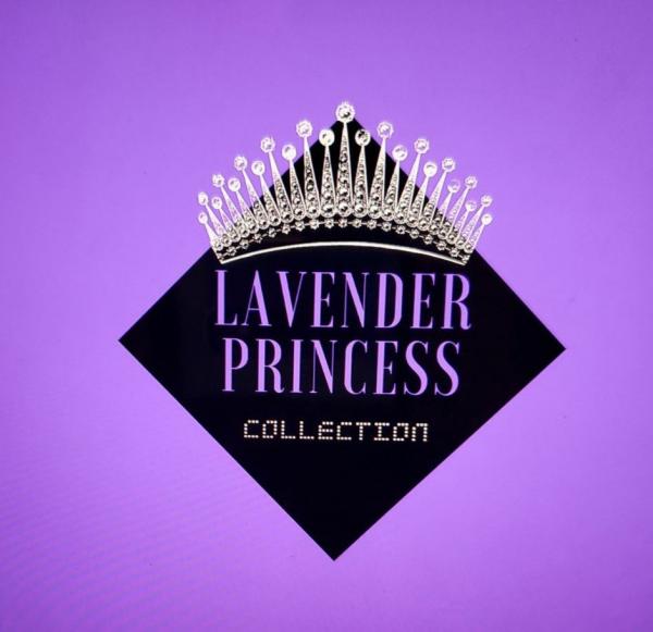 Lavender Princess Collection