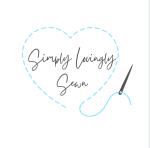 Simply Lovingly Sewn