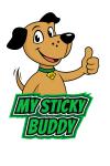 My Sticky Buddy
