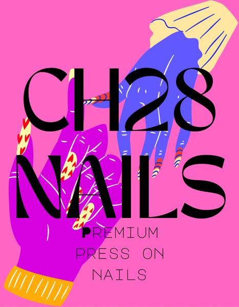 Chapter 28 Nails