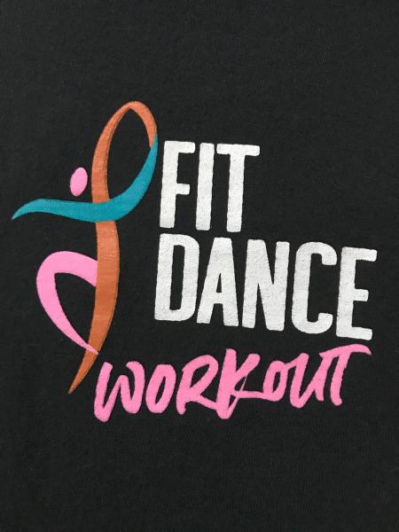 FIT Dance Workout