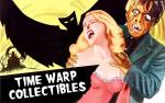 Time Warp Collectibles