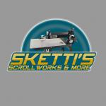 Sketti’s Scrollworks and More