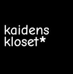 kaidens kloset