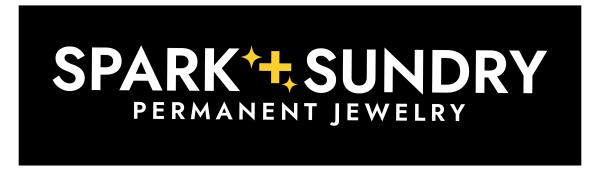 Spark + Sundry Permanent Jewelry