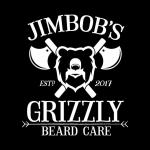 Jimbob's Grizzly Beard Care