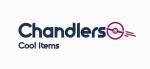 Chandlers Cool Items