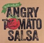 Angry Tomato Salsa