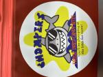 Chompers Freeze Dried Candy