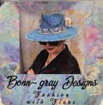 Bonn-gray Designs