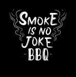 Smoke is No Joke BBQ