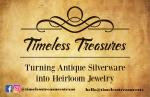 Timeless Treasures