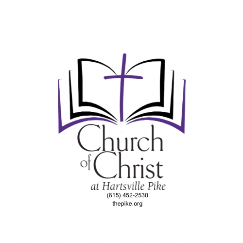 Hartsville Pike church of Christ