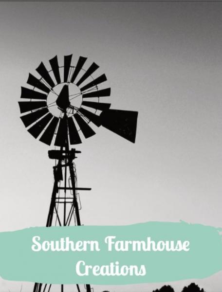 Southern Farmhouse Creations