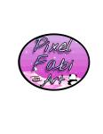 Pixel Fabi Art