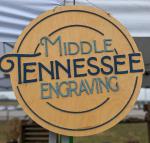 Middle Tennessee Engraving