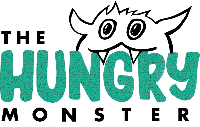 The Hungry Monster