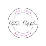 Rustic ruffles boutique