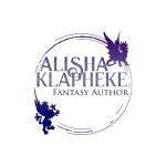 Alisha Klapheke Books