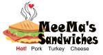 MeeMa&rsquo;s Sandwiches