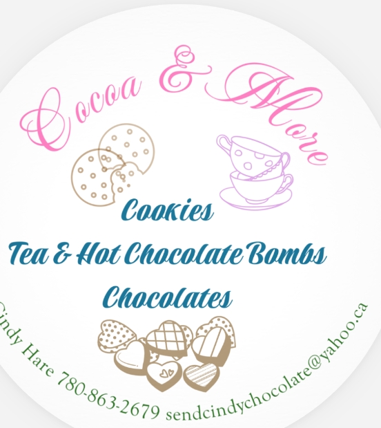 Cocoa and More