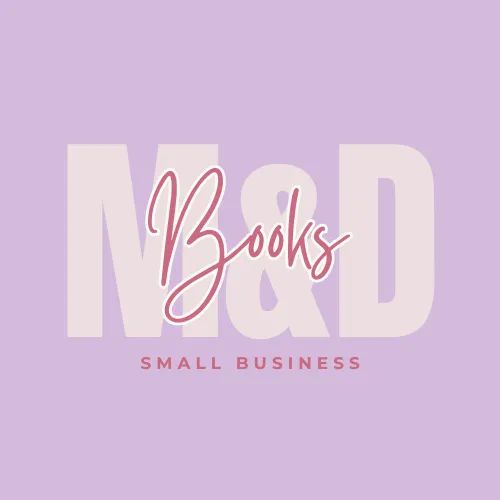 M&D Books