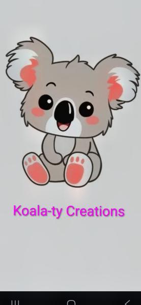 Koala-ty Creations