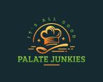 Palate junkies