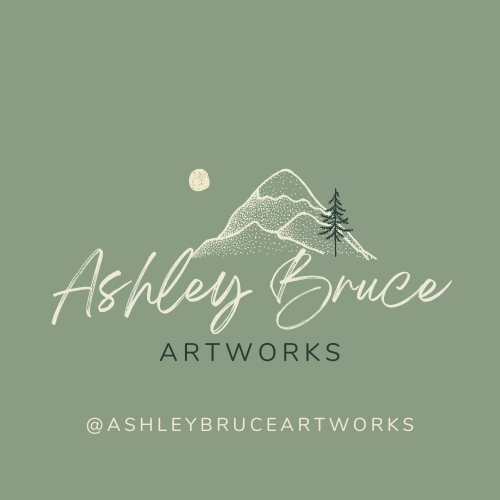Ashley Bruce Artworks