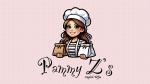 Pammy Z's Toffee