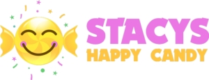 STACYS HAPPY CANDY