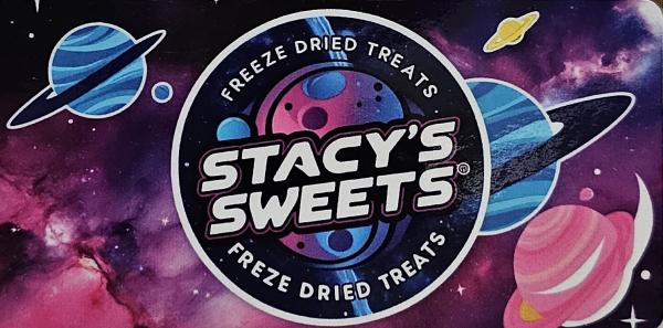 STACYS HAPPY CANDY