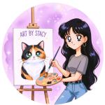 Art By Stacy