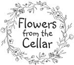 Flowers from the Cellar