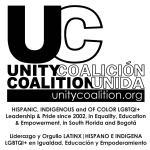 Unity Coalition|Coalicion Unida