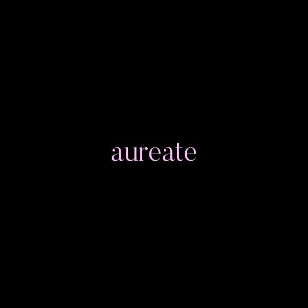 Aureate