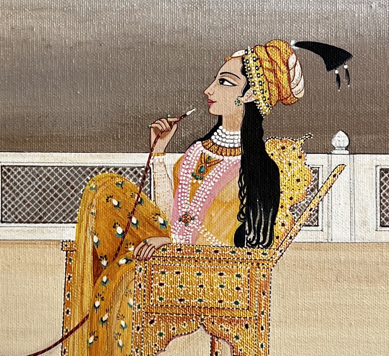 "Chillin"- Its that kinda of a day picture