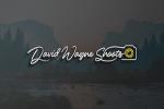 David Wayne Shoots