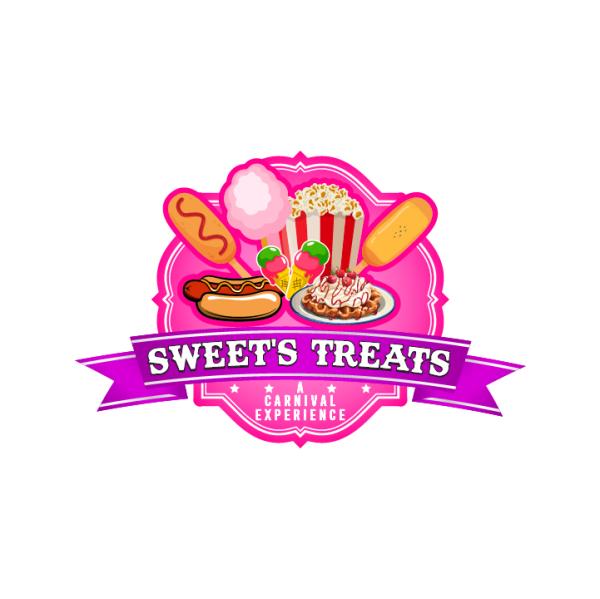 Sweet's Treats A Carnival Experience