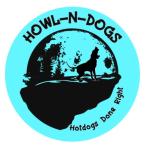 Howl-N-Dogs hotdogs