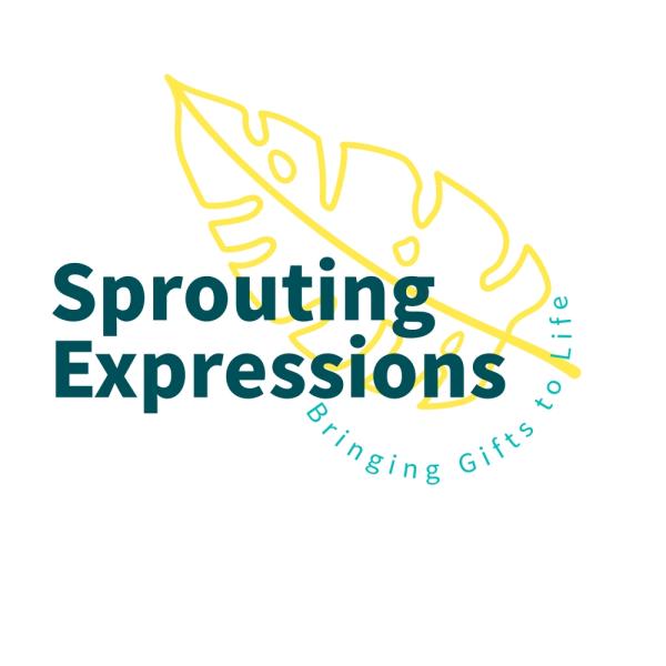 Sprouting Expressions
