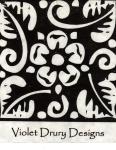 Violet Drury Designs