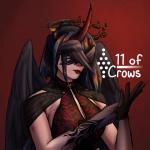 11 of Crows