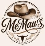 MeMaw&rsquo;s Creations