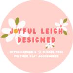 Joyful Leigh Designed