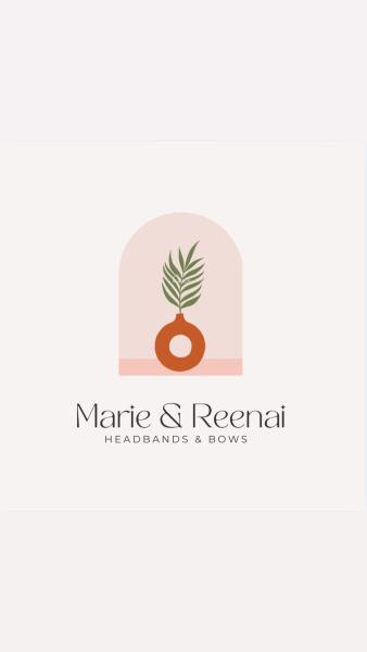 Marie & Reenai